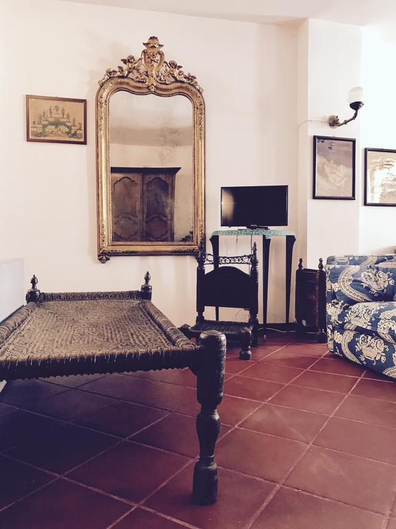 Carraresi Room Treviso Luaran gambar