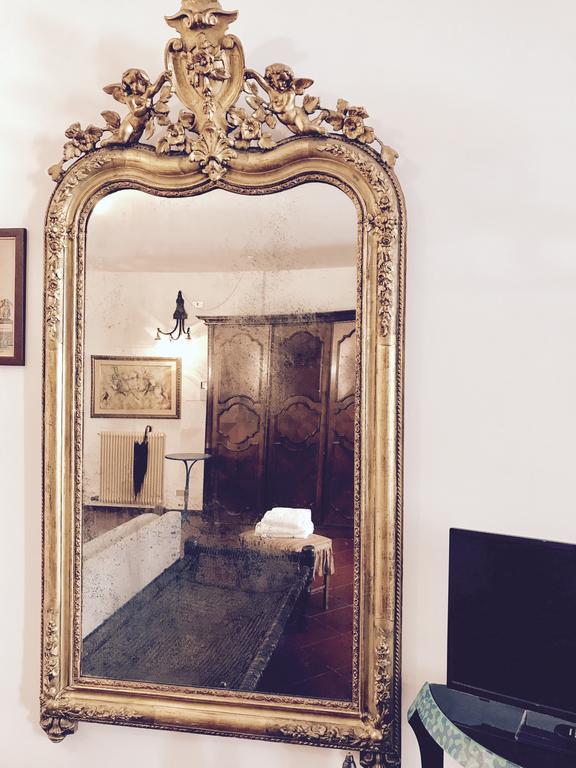 Carraresi Room Treviso Luaran gambar