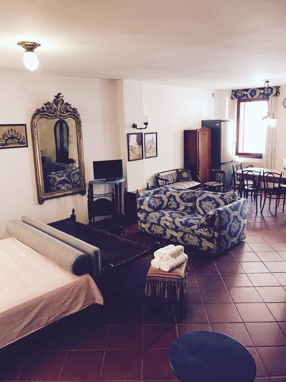 Carraresi Room Treviso Luaran gambar