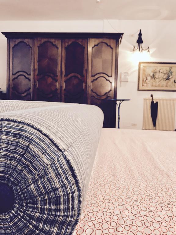 Carraresi Room Treviso Luaran gambar