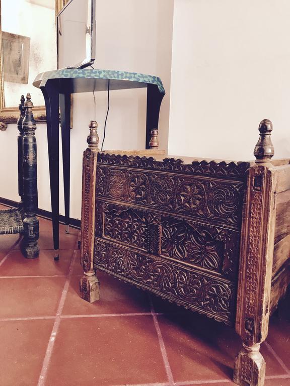 Carraresi Room Treviso Luaran gambar