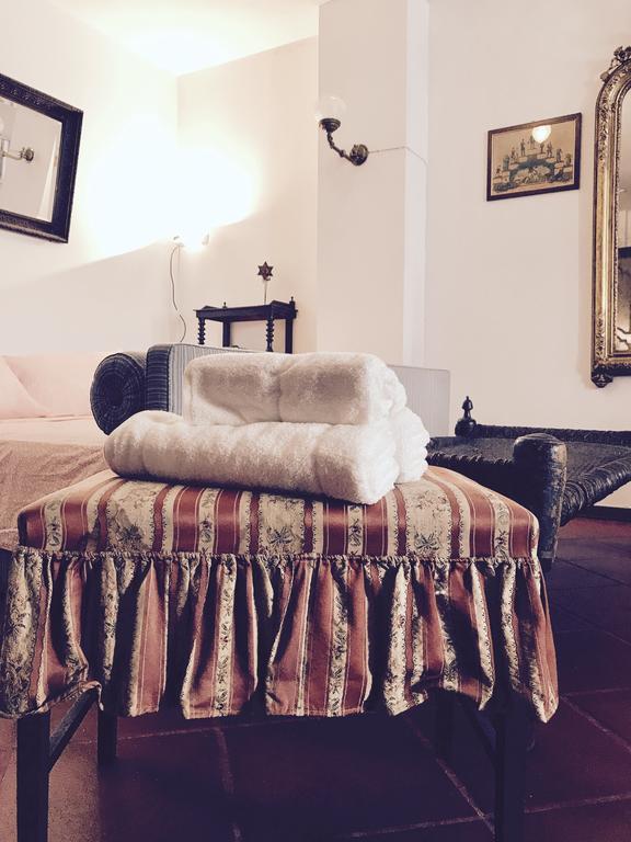 Carraresi Room Treviso Luaran gambar
