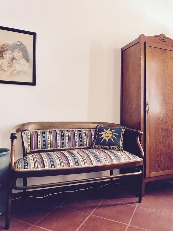 Carraresi Room Treviso Luaran gambar