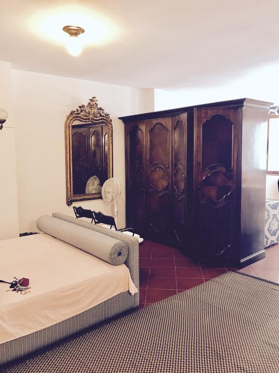 Carraresi Room Treviso Luaran gambar