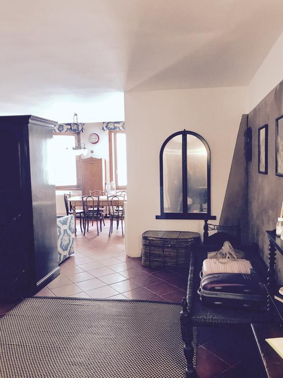 Carraresi Room Treviso Luaran gambar