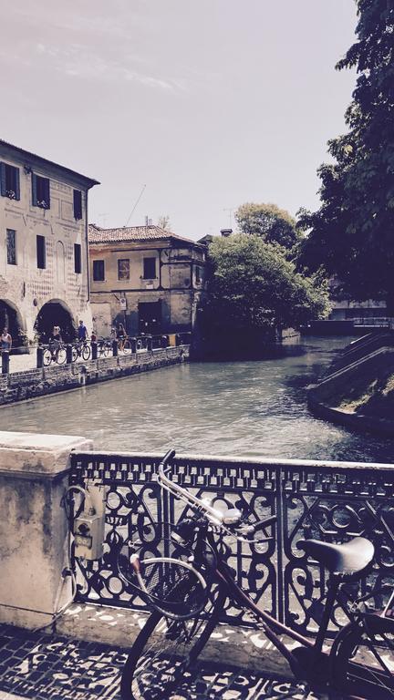 Carraresi Room Treviso Luaran gambar