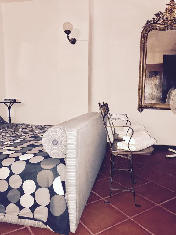Carraresi Room Treviso Luaran gambar