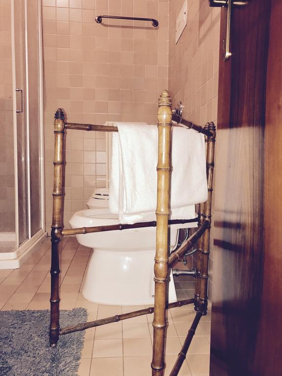 Carraresi Room Treviso Luaran gambar