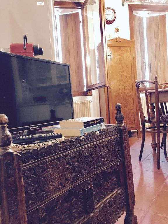 Carraresi Room Treviso Luaran gambar