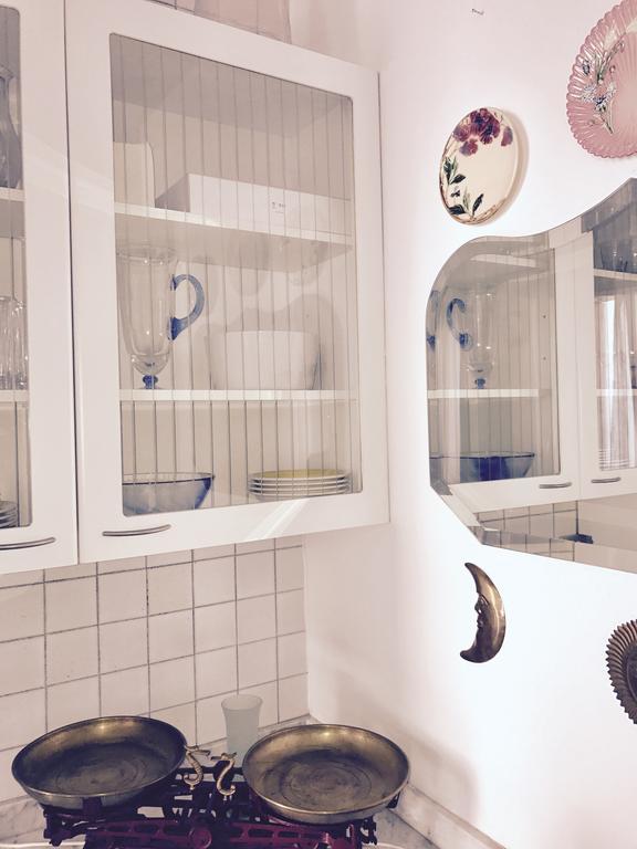 Carraresi Room Treviso Luaran gambar