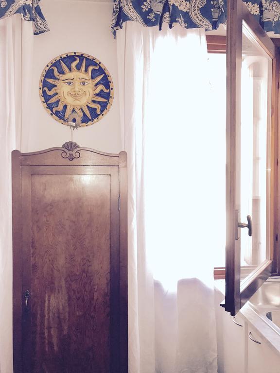 Carraresi Room Treviso Luaran gambar