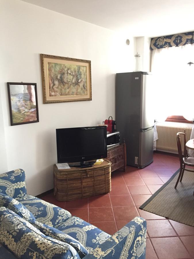 Carraresi Room Treviso Luaran gambar
