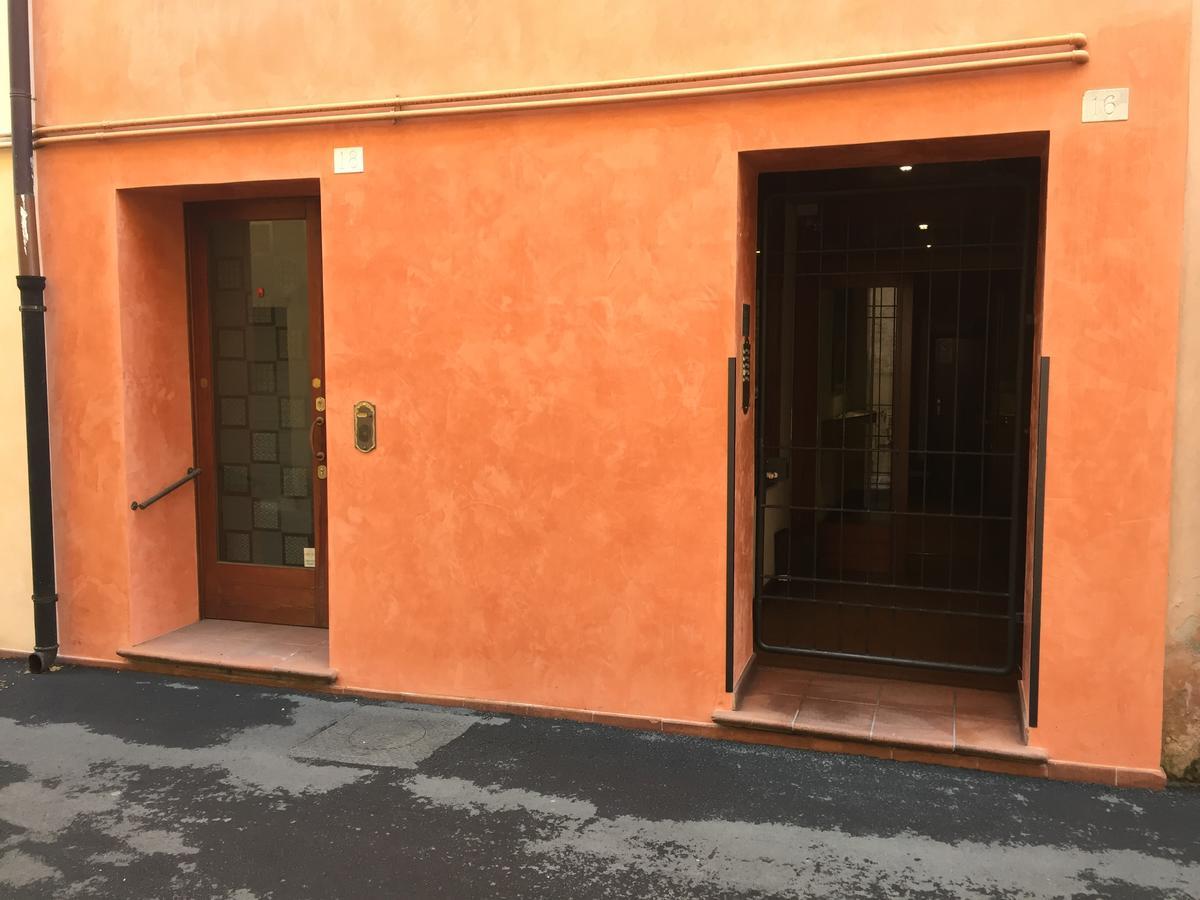 Carraresi Room Treviso Luaran gambar